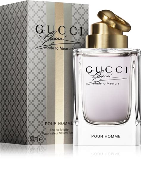 buy gucci made to measure|gucci made to measure 90ml.